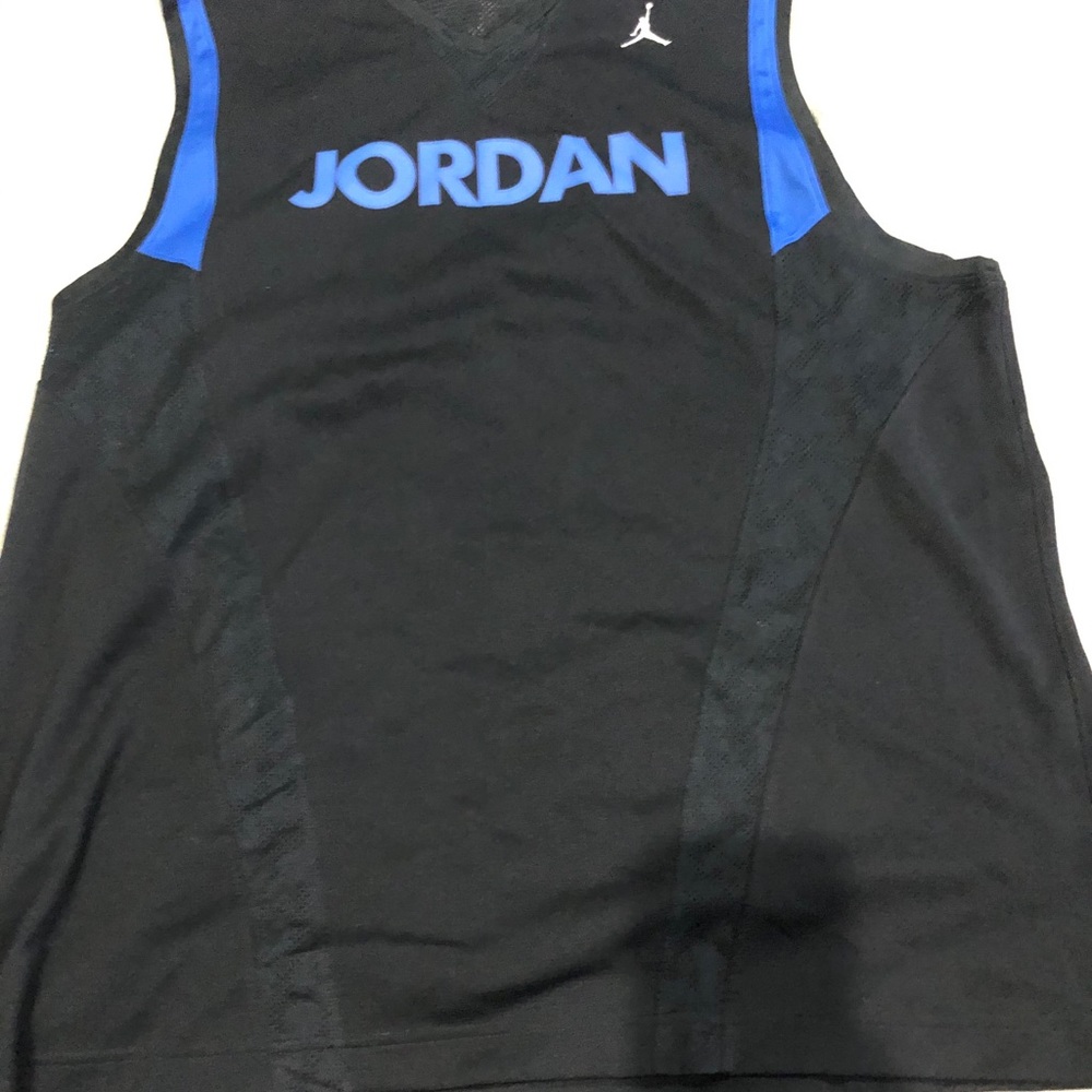 Jordan jersey